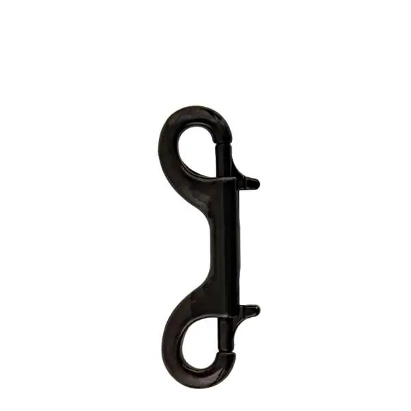 Kracherpreis Tecline Doppelender, Edelstahl 90 mm, Military Line