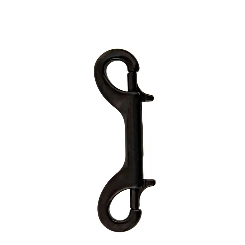 Direkt Vom Hersteller Tecline Doppelender, Edelstahl 100 mm, Military Line