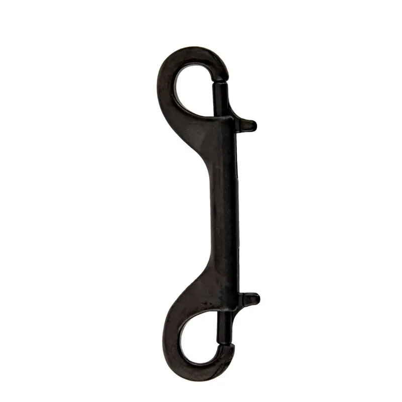 Tecline Doppelender, Edelstahl 115 mm, Military Line Mega-Angebot