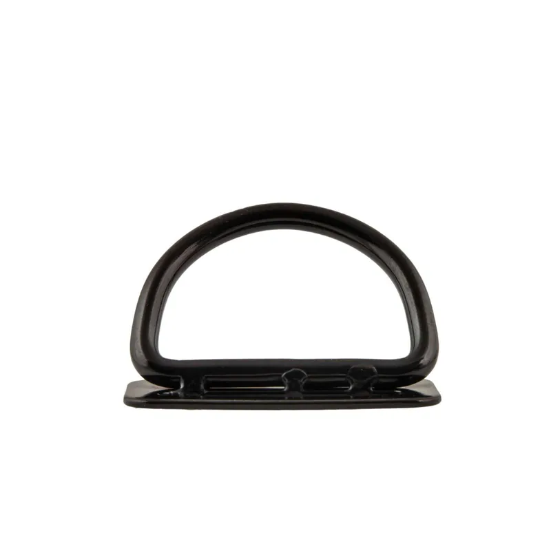 Tecline D-Ring auf Gurtgleiter, 45 Grad, Military Line Markenprodukt