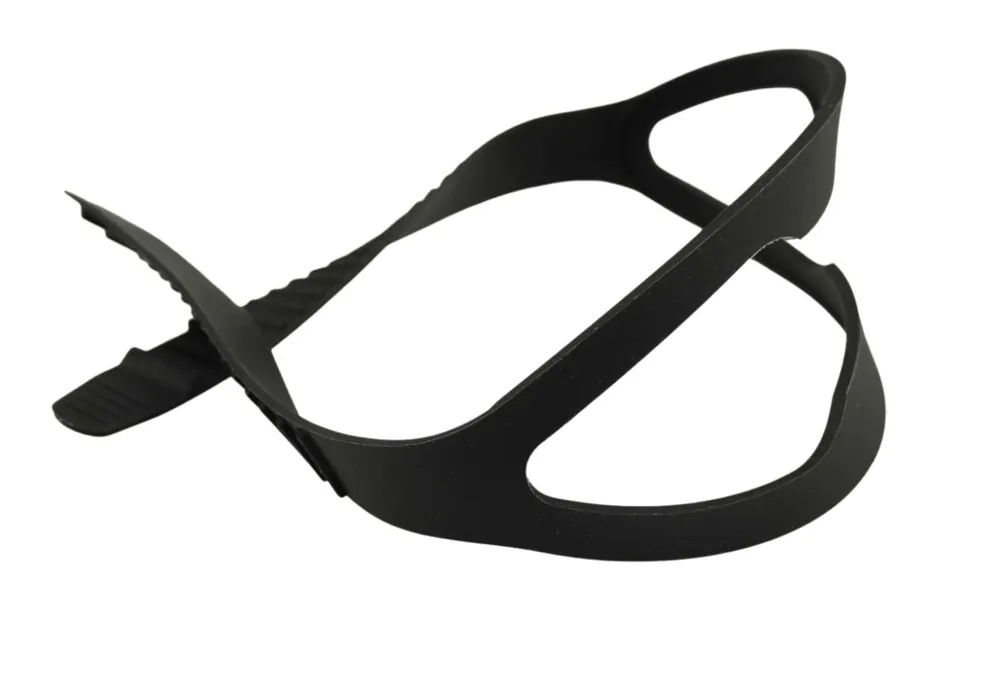 xDeep Ersatz Maskenband für Radical Frameless Solange Der Vorrat Reicht
