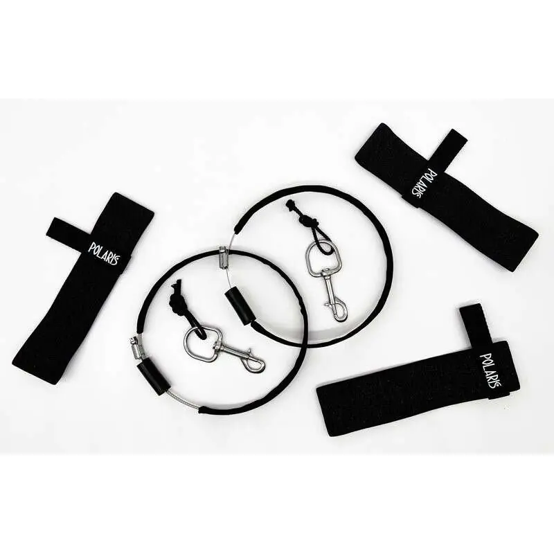 Nur Für Kurze Zeit Polaris Proline Sidemount Rigging Kit