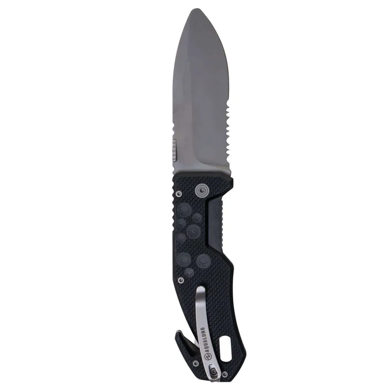 Finale Aktion Aqua Lung faltbares Tauchermesser