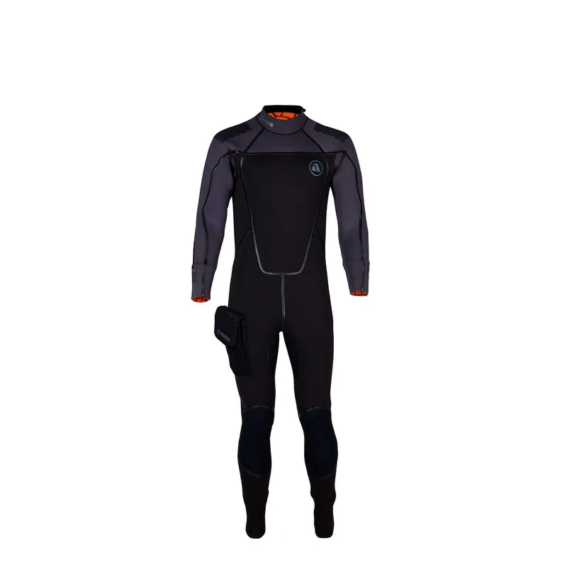 Apeks Neoprenanzug Thermiq Man 5mm Markenware