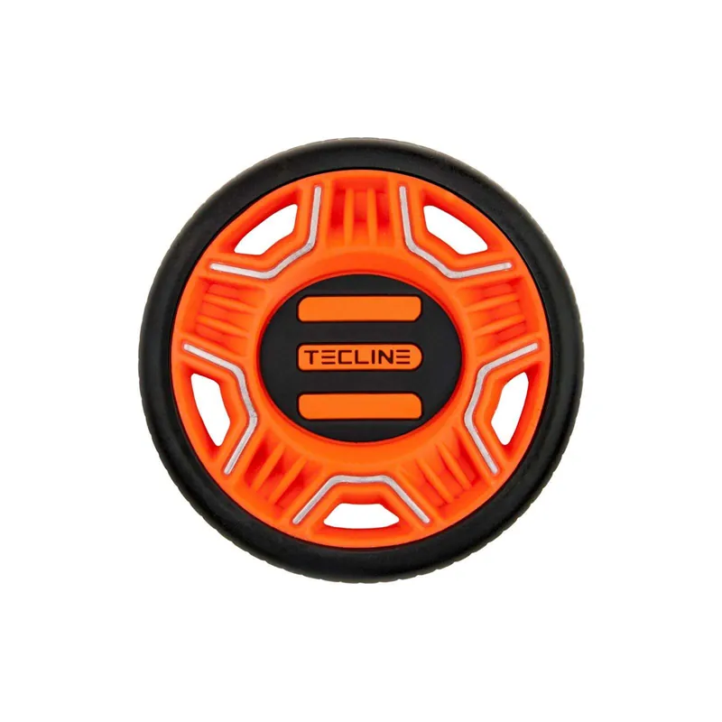 Direktkauf Tecline Luftduschenabdeckung für REC1, Orange