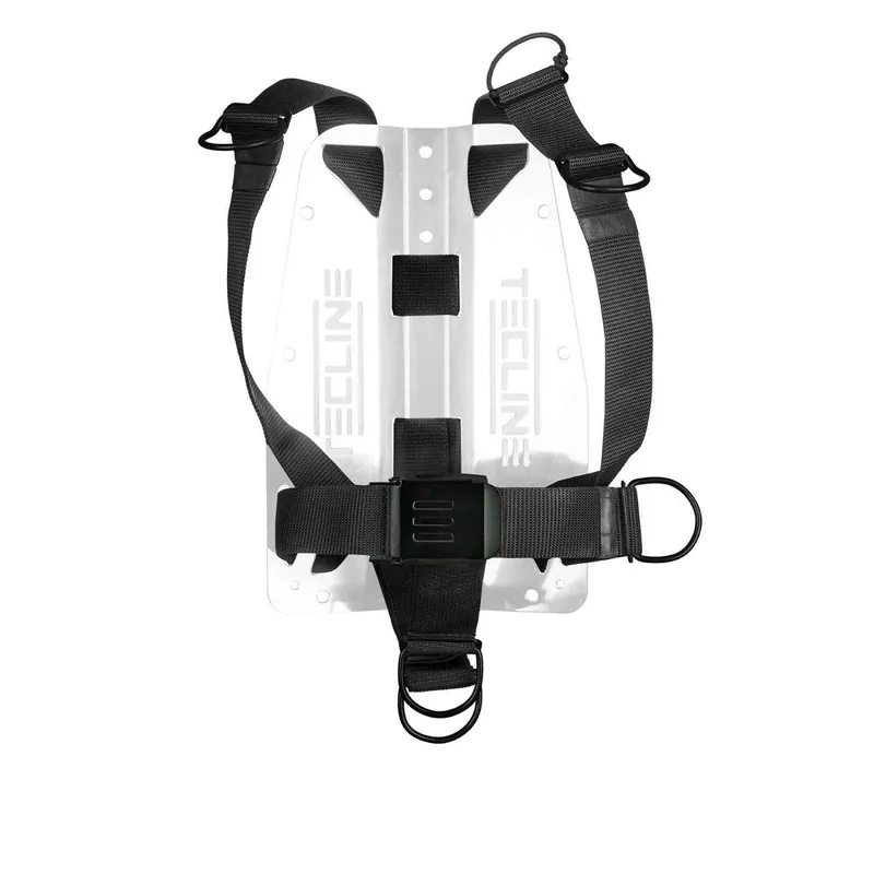 Tecline Harness DIR, Military Line Jetzt Kaufen