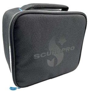 Scubapro Automatentasche, Atemreglertasche Neu Im Sortiment