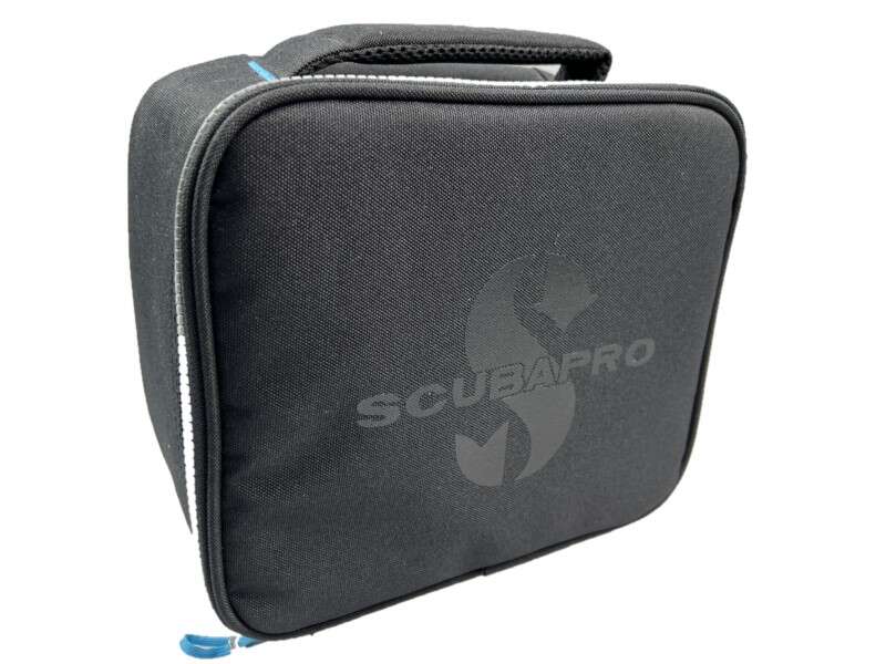 Scubapro Automatentasche, Atemreglertasche Neu Im Sortiment