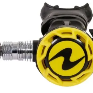 Aqua Lung Helix Compact Pro Octopus 2. Stufe Highlight