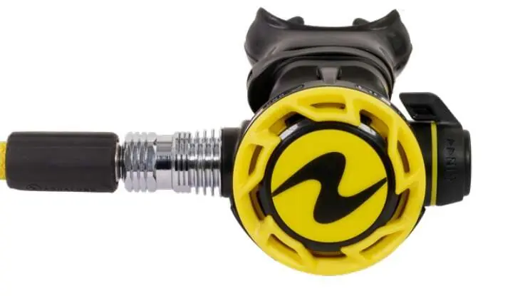 Aqua Lung Helix Compact Pro Octopus 2. Stufe Highlight