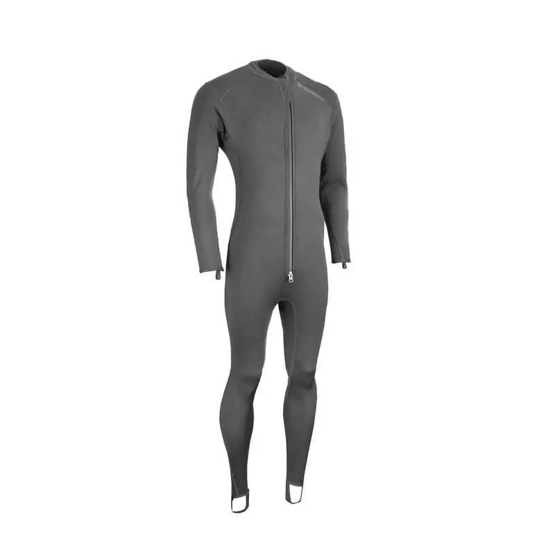 Preis Gesenkt Sharkskin Unterzieher T2 Chillproof mit Frontreißverschluss Man