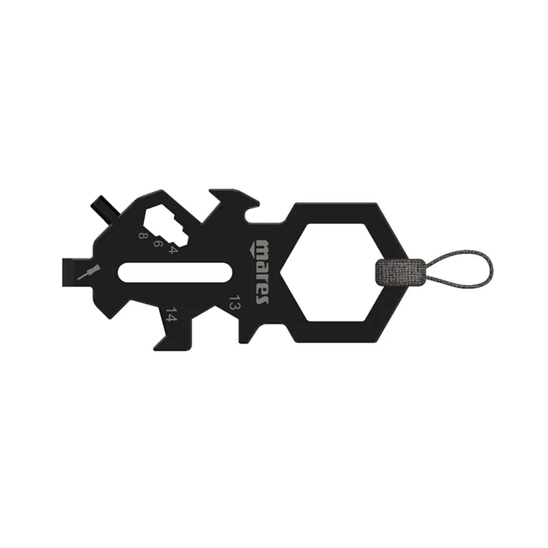 Top-Angebot Mares Multitool Smarty Mini