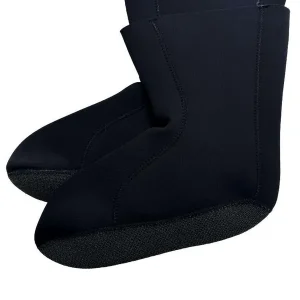 Scubaforce Neoprensocken 6mm mit Kevlar Sohle Versand Am Gleichen Tag