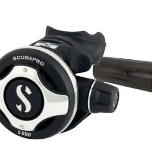 Jetzt Bestellen Scubapro Atemregler MK25 EVO S600 mit R105 Octopus