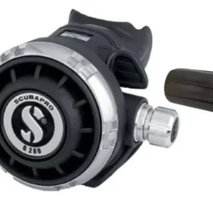 Scubapro Atemregler Set MK25 EVO G260 mit R105 Octopus Bestpreis