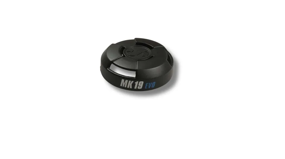 Scubapro Deckel für 1. Stufe MK19 Evo Top-Angebot