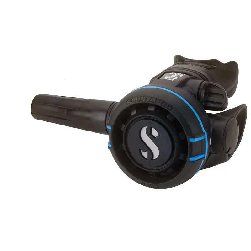 Scubapro Atemregler 2. Stufe R105 Letzte Chance