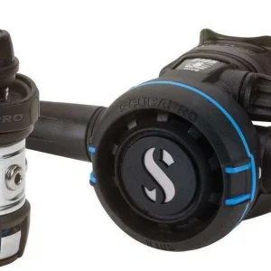 Schnäppchen Scubapro Atemregler Set MK2 EVO R105
