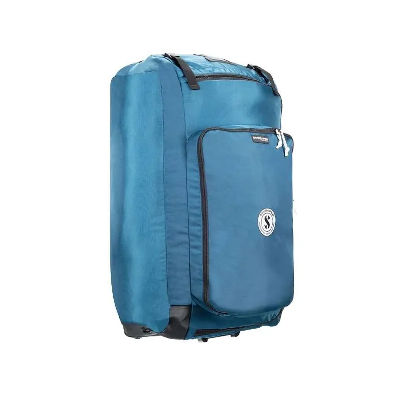 Scubapro Trolley, Reisetasche, Rucksack Sport Bag 125 Preiswert
