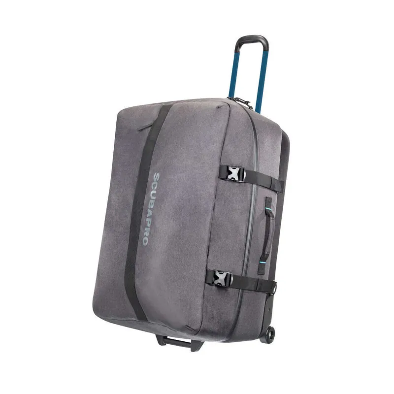 Scubapro Trolley Definition Roll 130 L Direktkauf