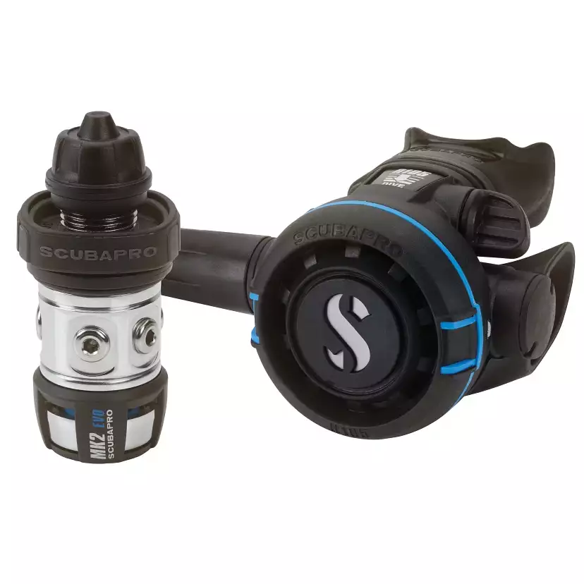 Scubapro Atemregler Set Kids MK2 EVO R105 Sonderaktion