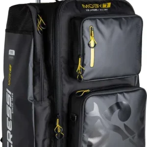 Nur Heute Cressi Reisetasche, Rollkoffer, Trolley Moby 7