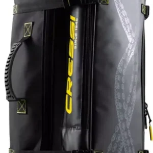 Cressi Apnoetasche, Rucksack Piovra XL Zertifiziert