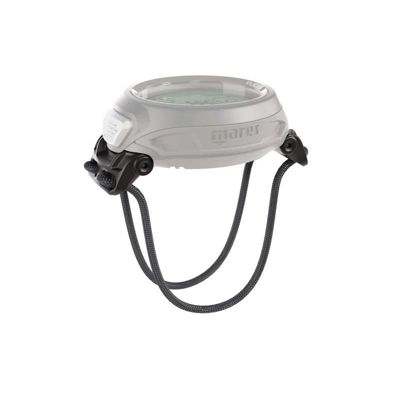 Neue Ware Mares Bungee Halterung für Puck 4 und Puck Lite