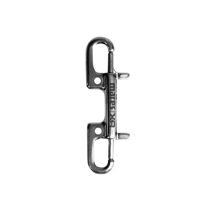 Mares Double Ender Pro 120mm Online Kaufen