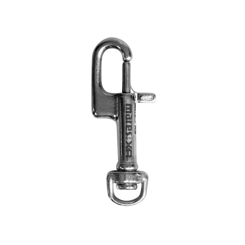 Mares Boltsnap Pro 80mm Ausverkauf