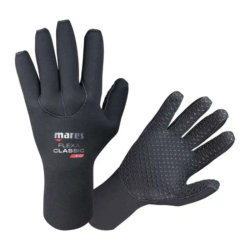 Kracherpreis Mares Neoprenhandschuhe Flexa Classic 5mm
