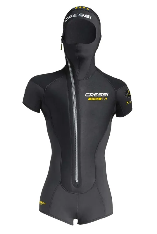 Online Kaufen Cressi Eisweste Shell Jacket Man NEW