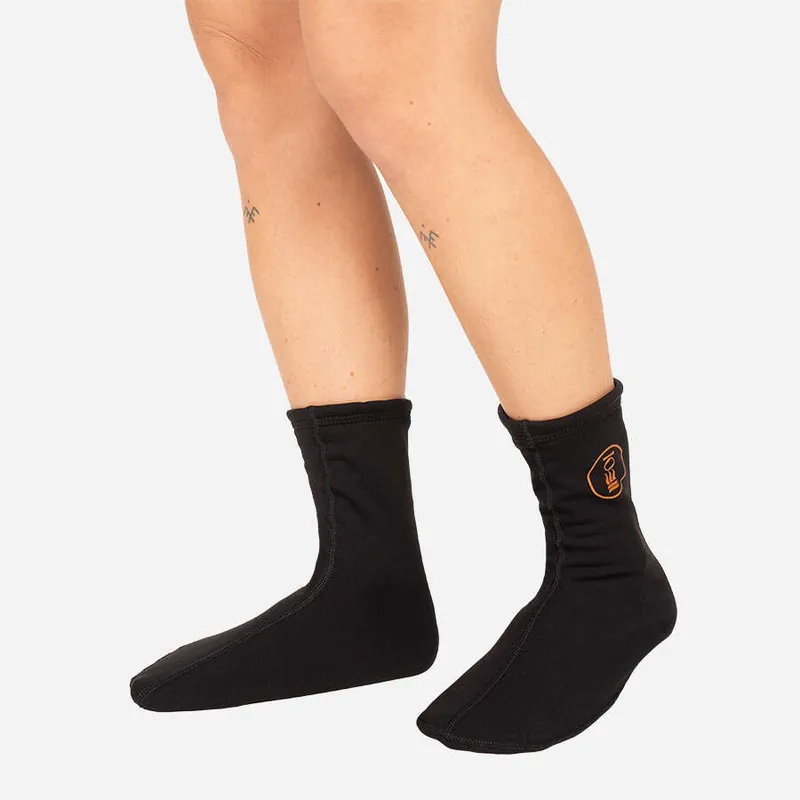 Fourth Element Base Layer Xerotherm Socks 2.0 Zertifiziert