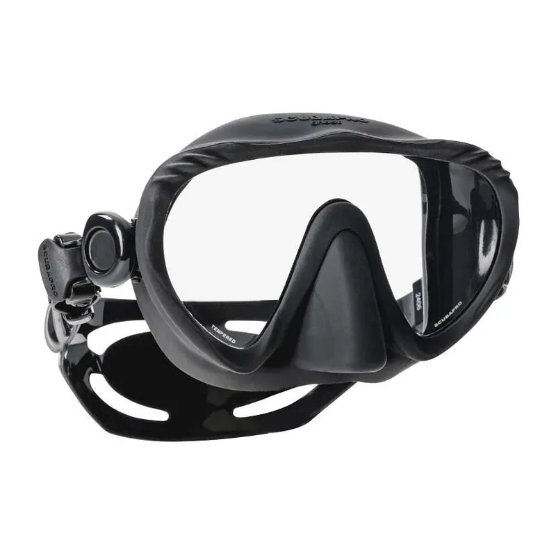 Geprüft Scubapro Tauchermaske Ghost 2.0