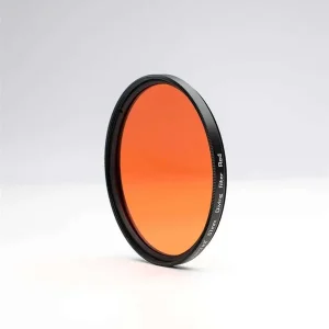 Divevolk - SeaTouch 4 Rot Filter 52mm Top-Preis