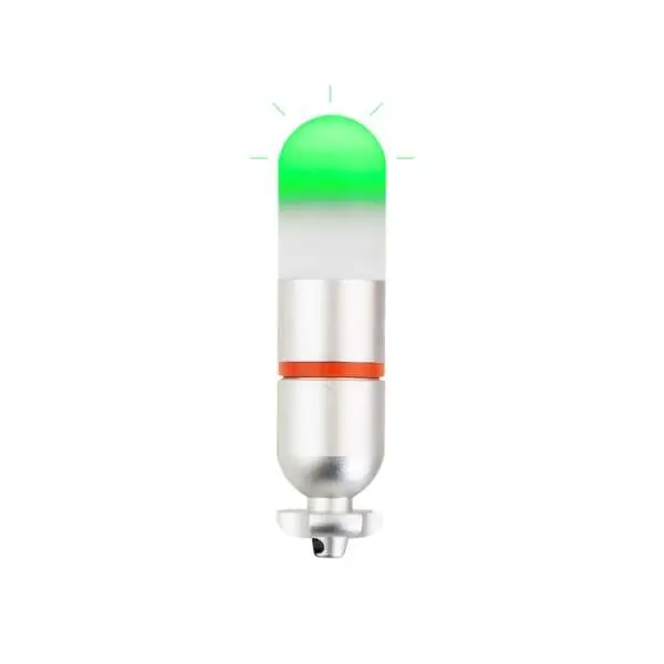 Billig Tecline LED-Signalleuchte Grün