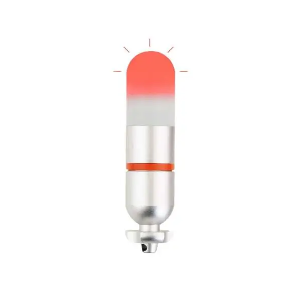 Knallerangebot Tecline LED-Signalleuchte Rot