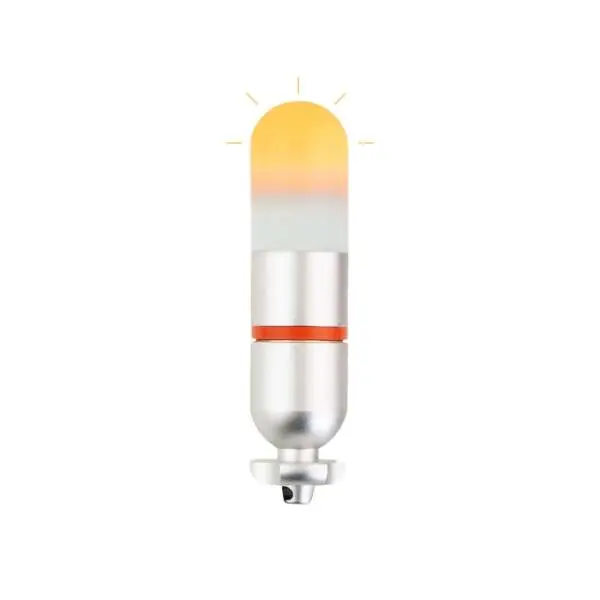 Jetzt Bestellen Tecline LED-Signalleuchte Gelb