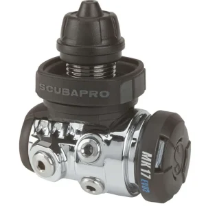 Schnäppchen Scubapro Atemregler 1. Stufe MK17 EVO 2