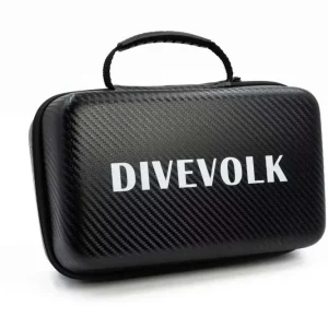 Divevolk Seatouch 4 EVA Box, Case, Aufbewahrungsbox Top-Preis