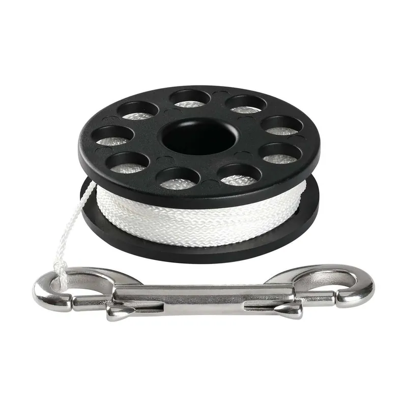 Mares 20m Spool mit Double-Ender Jetzt Kaufen