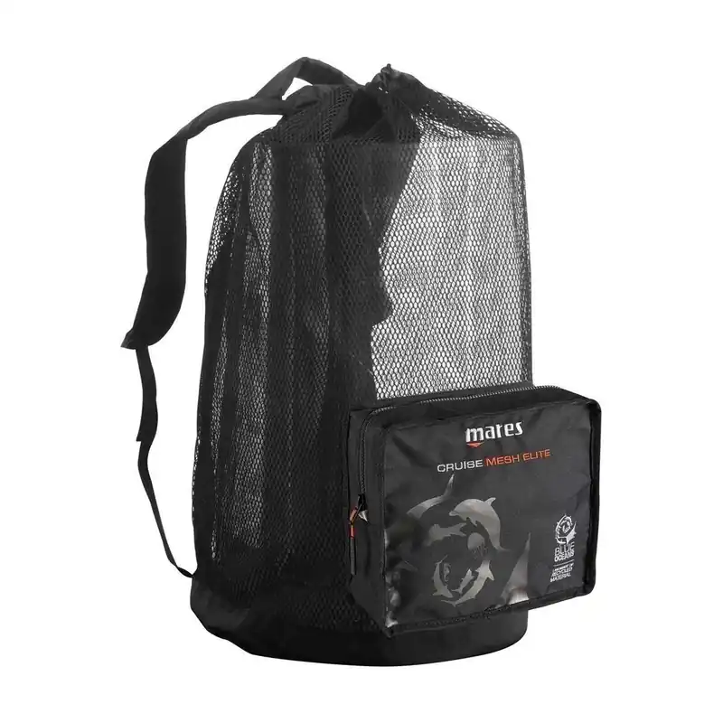 Versand Am Gleichen Tag Mares Rucksack Cruise Mesh Elite 114L