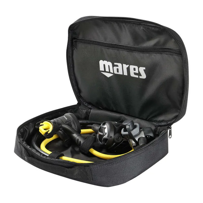 Top-Angebot Mares Atemregler-Set, Vorteilset Dual 15X mit Octopus und Finimeter