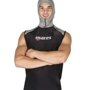 Sale Mares Ultraskin Unterziehweste mit Kopfhaube