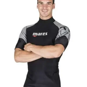 Heißes Angebot Mares Ultraskin Short Sleeve Top Man
