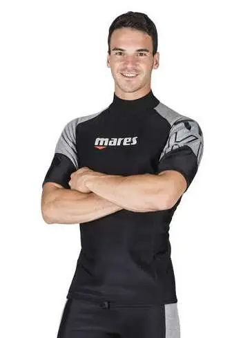 Heißes Angebot Mares Ultraskin Short Sleeve Top Man