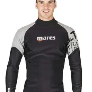 Mares Ultraskin Long Sleeve Top Man Neue Kollektion