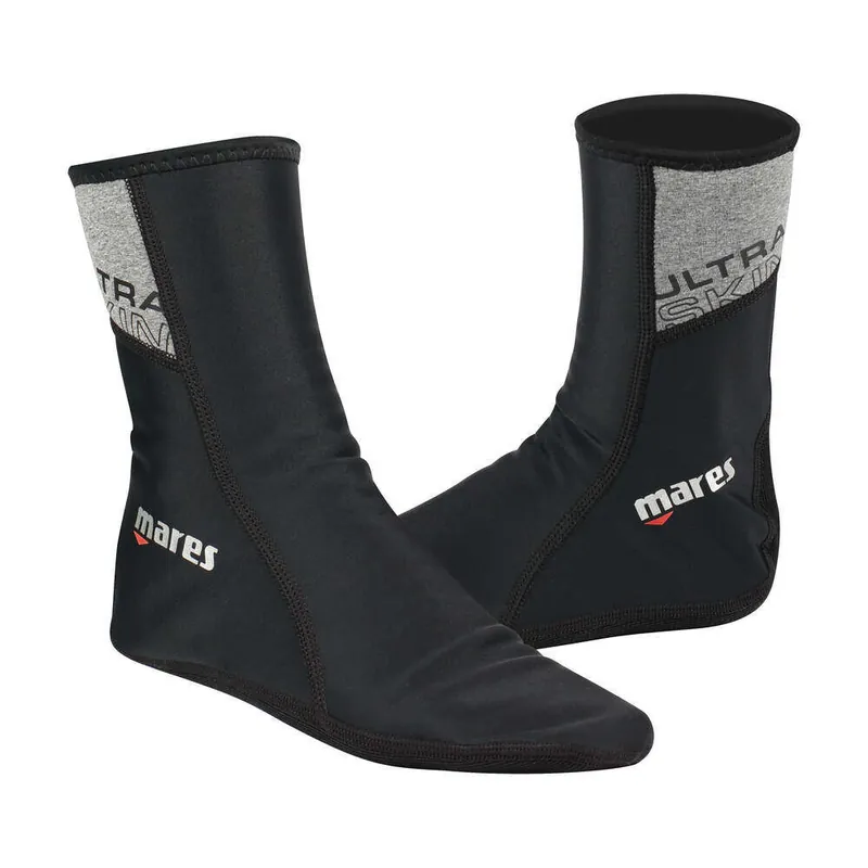 Mares Ultraskin Socken Zertifiziert