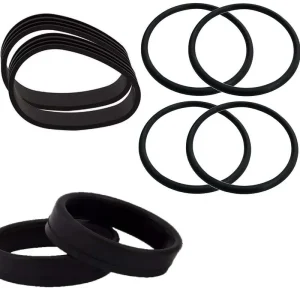 Scubaforce Trockentauchringsystem, Handschuhsystem Thenar - Handschuhseite XL Ringe Preisknaller