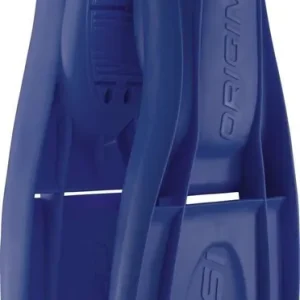 Cressi Geräteflosse Origin LD blau Expressversand